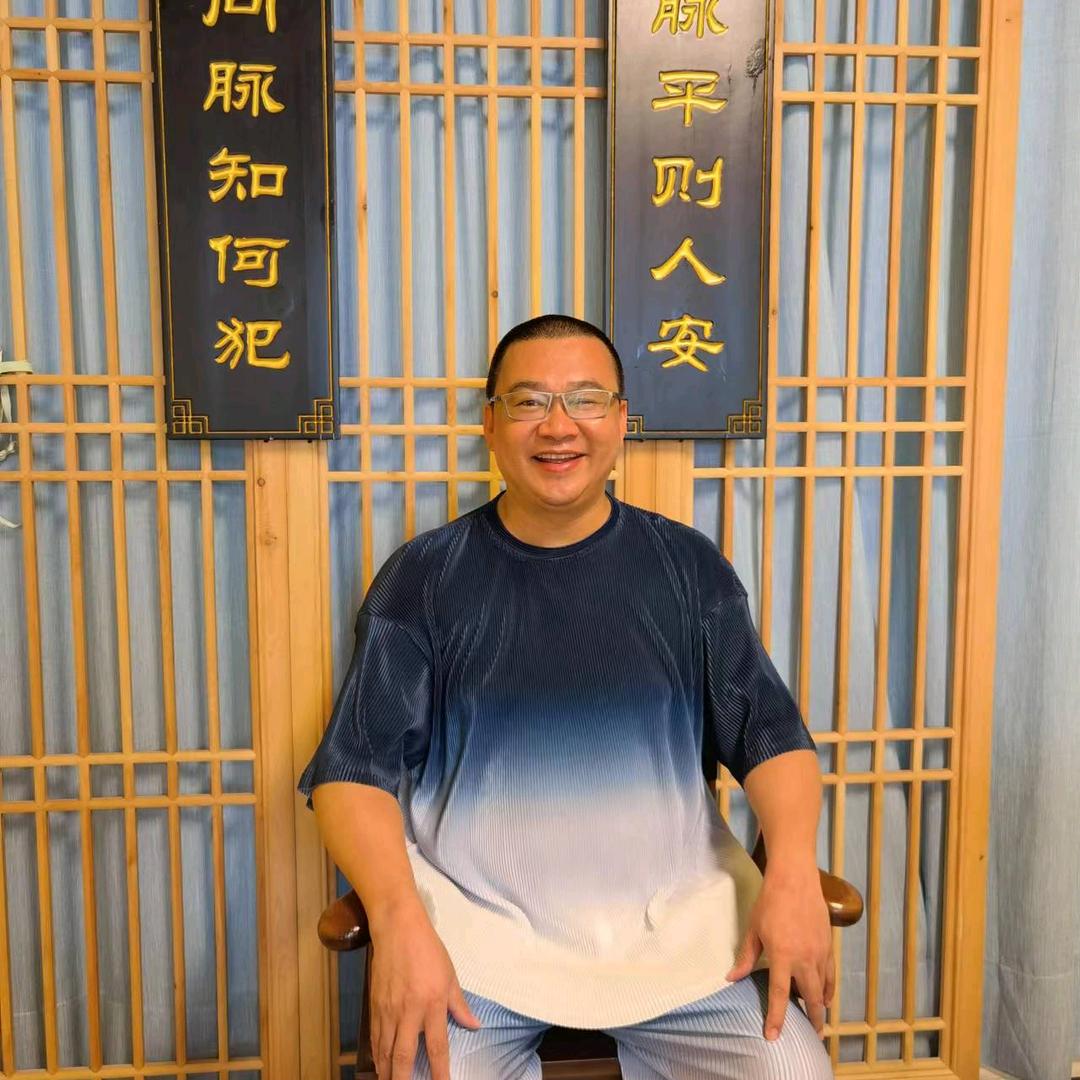 六脉养生