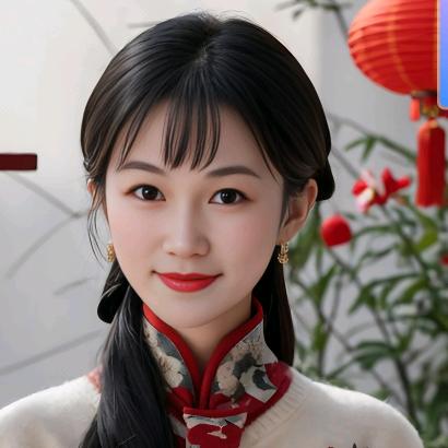 酷酷的