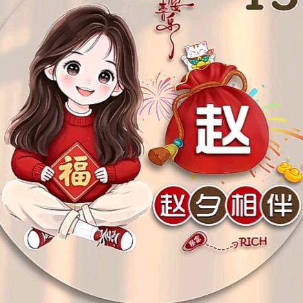 香香 不想挨打