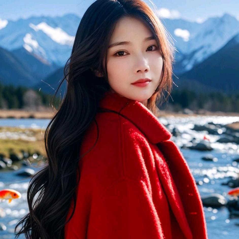 🎵周七七🎤💯《互》
