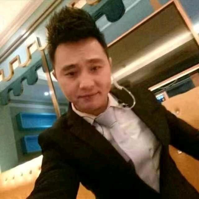 娱乐团队招人