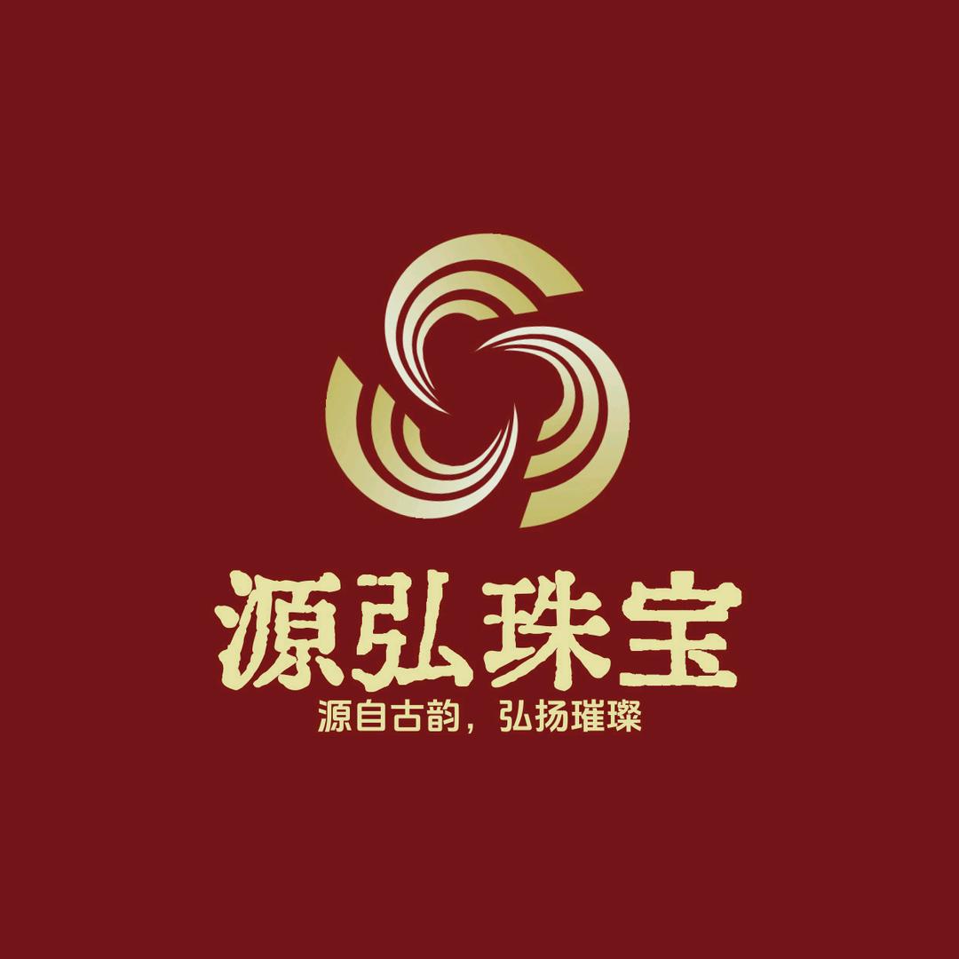 源弘珠宝   龙哥