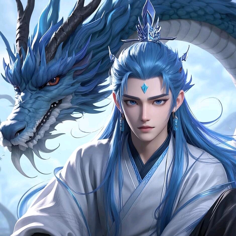 敖丙.