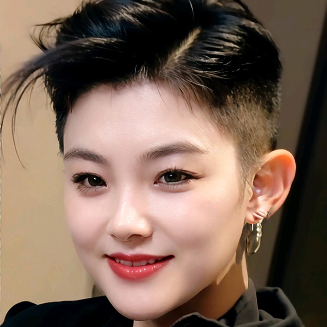 女王，限量版
