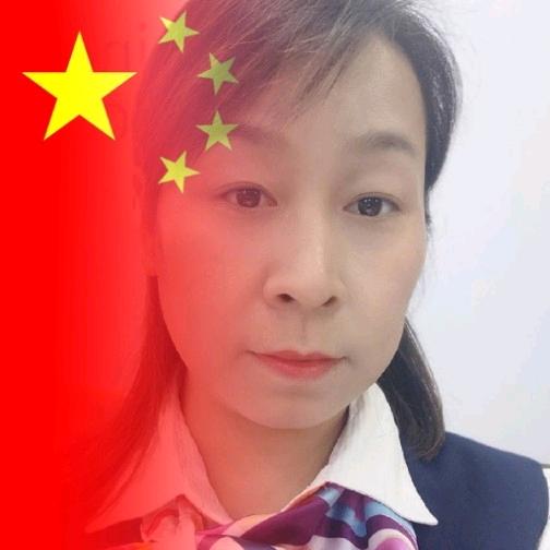 联通小姐姐