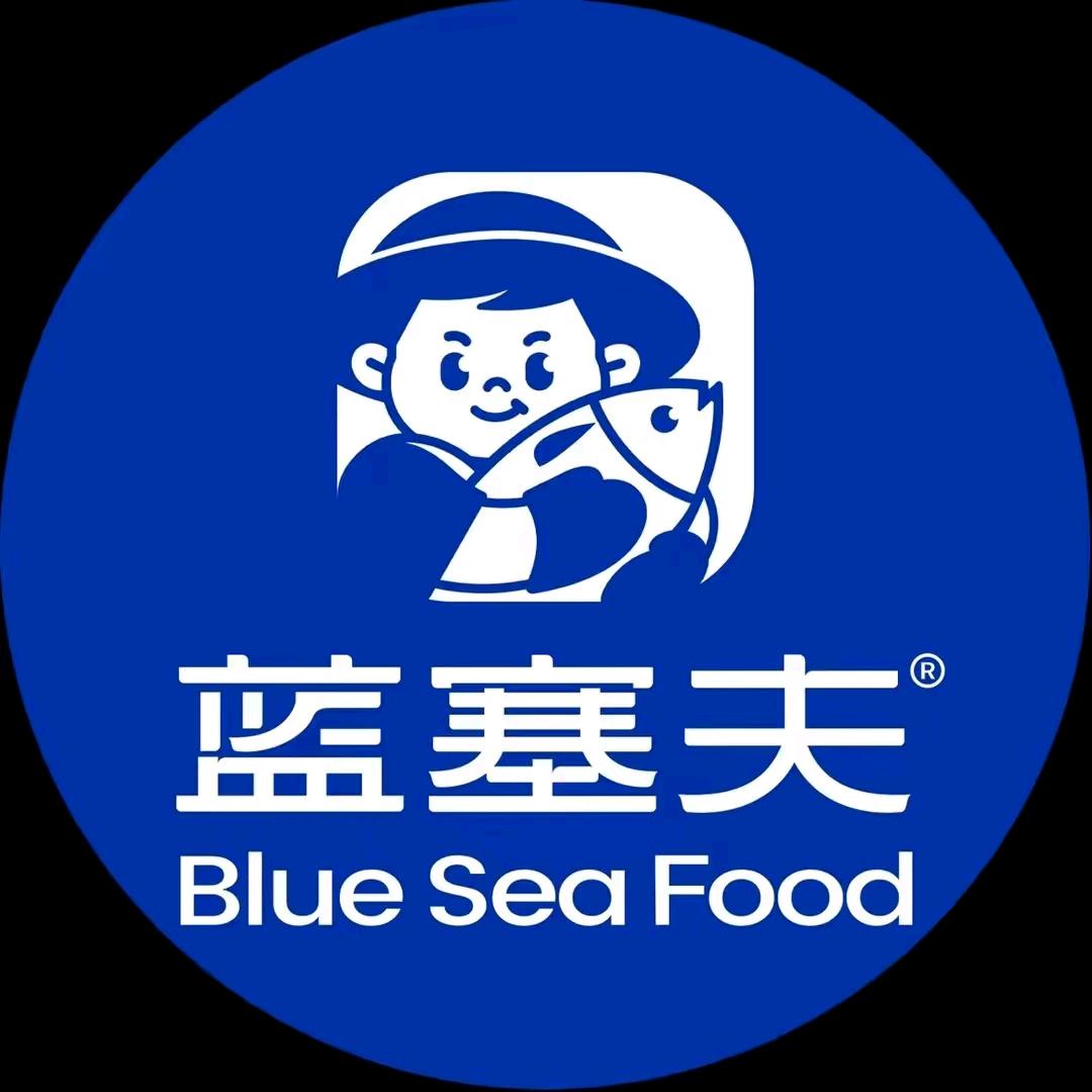 蓝塞夫®三文鱼义乌之心店