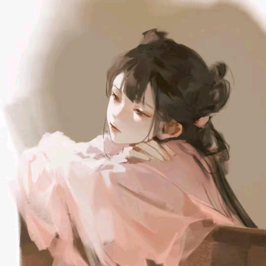 怜颜枯枯