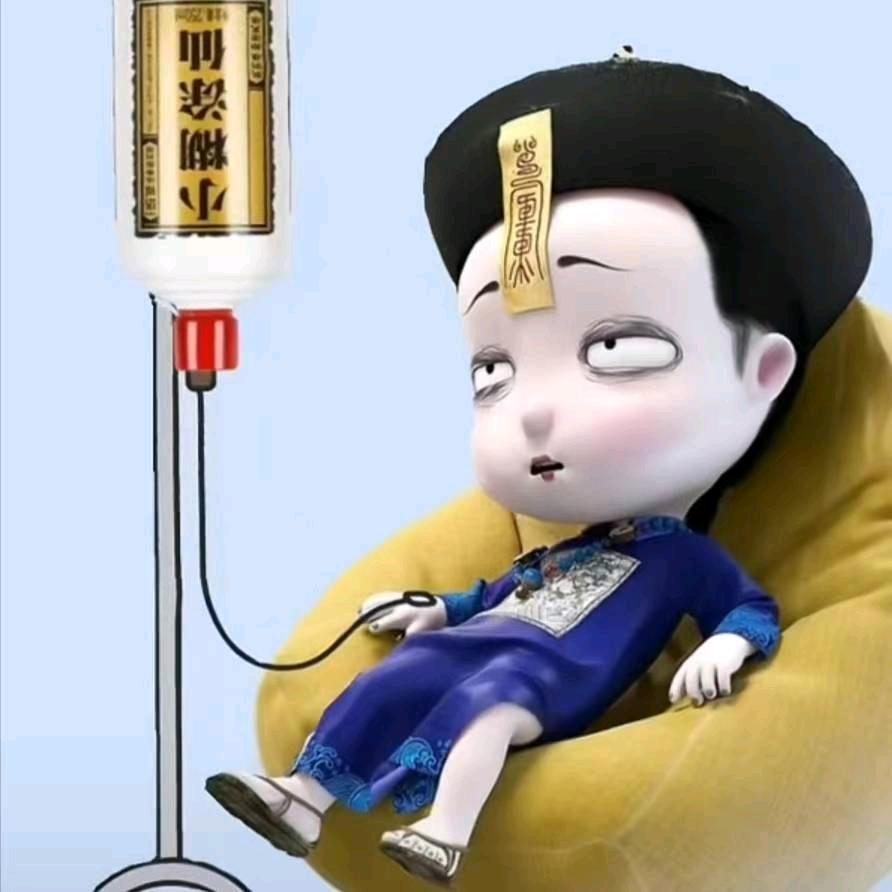 我是谁