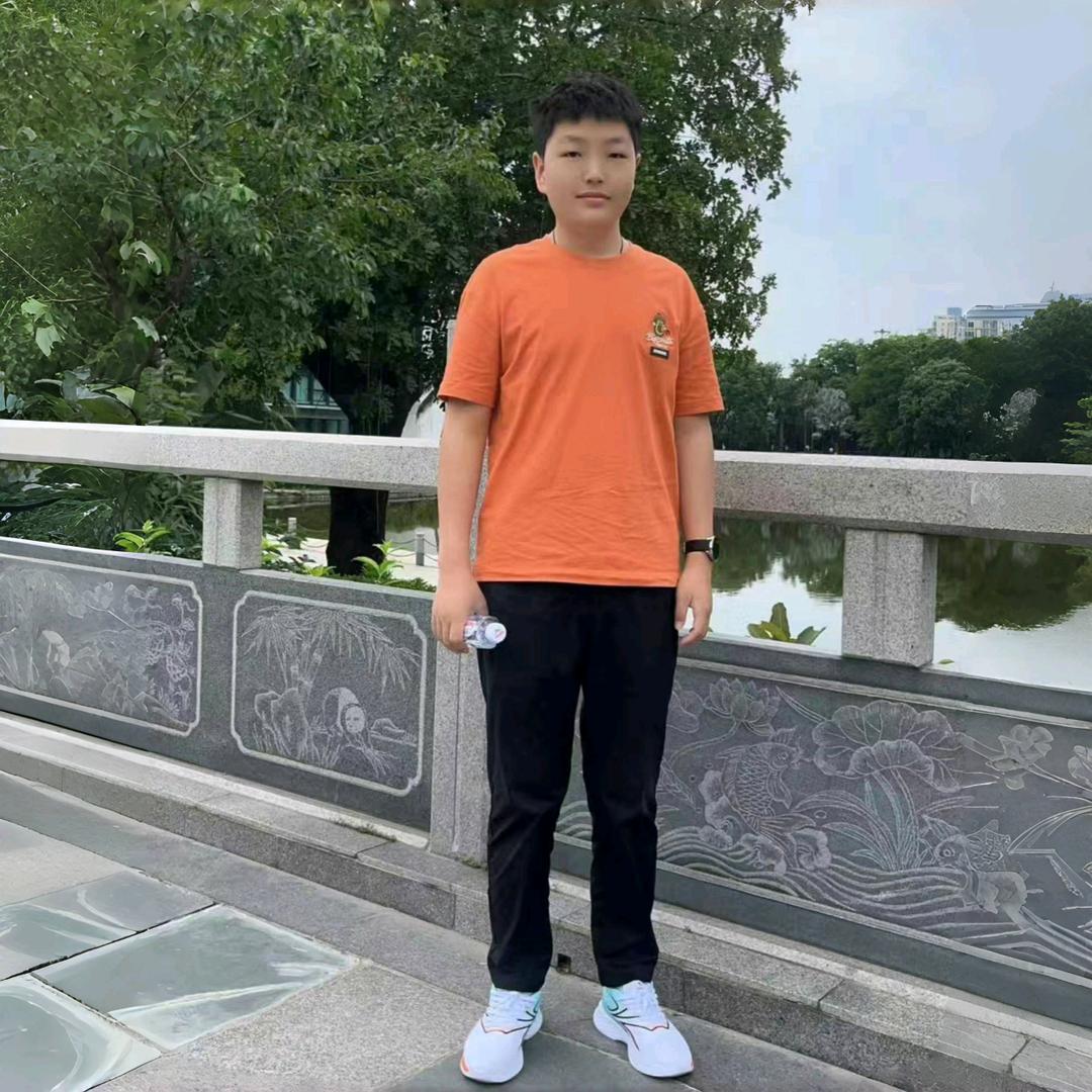 阳光🌻