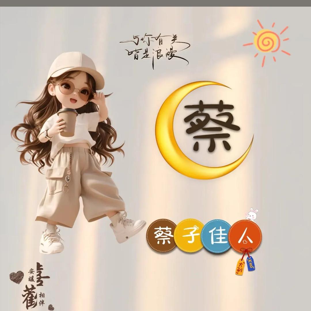 小丸子