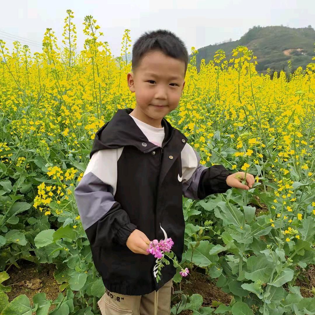 深情隐富的陈阳头像