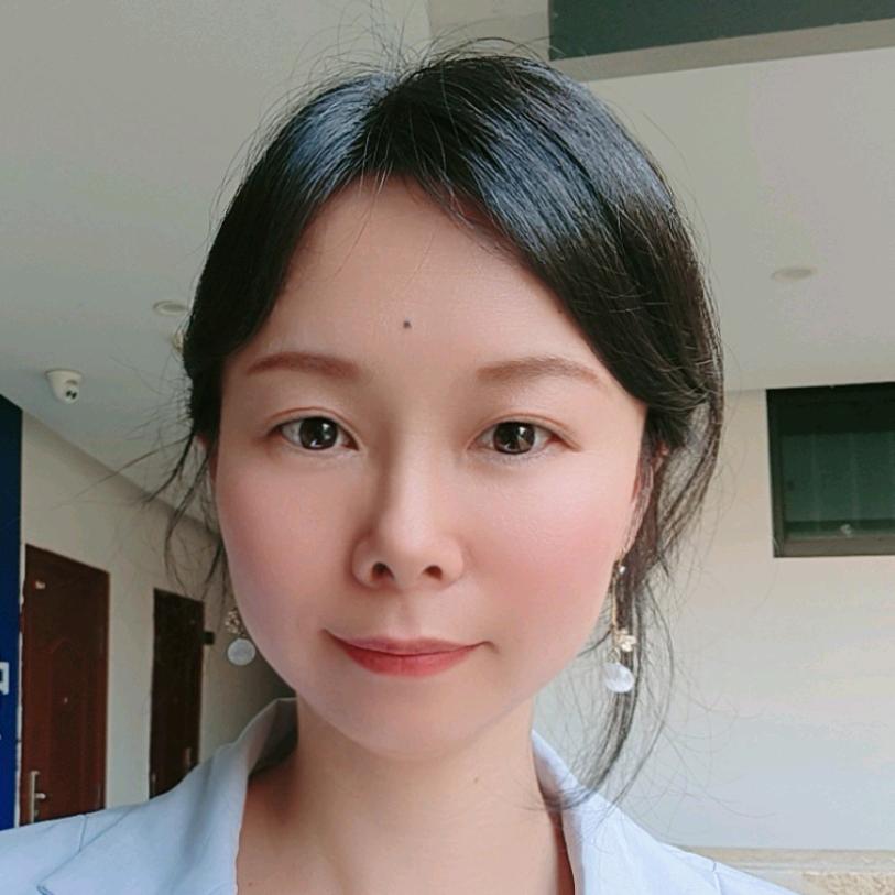 兰兰（漫步云端）