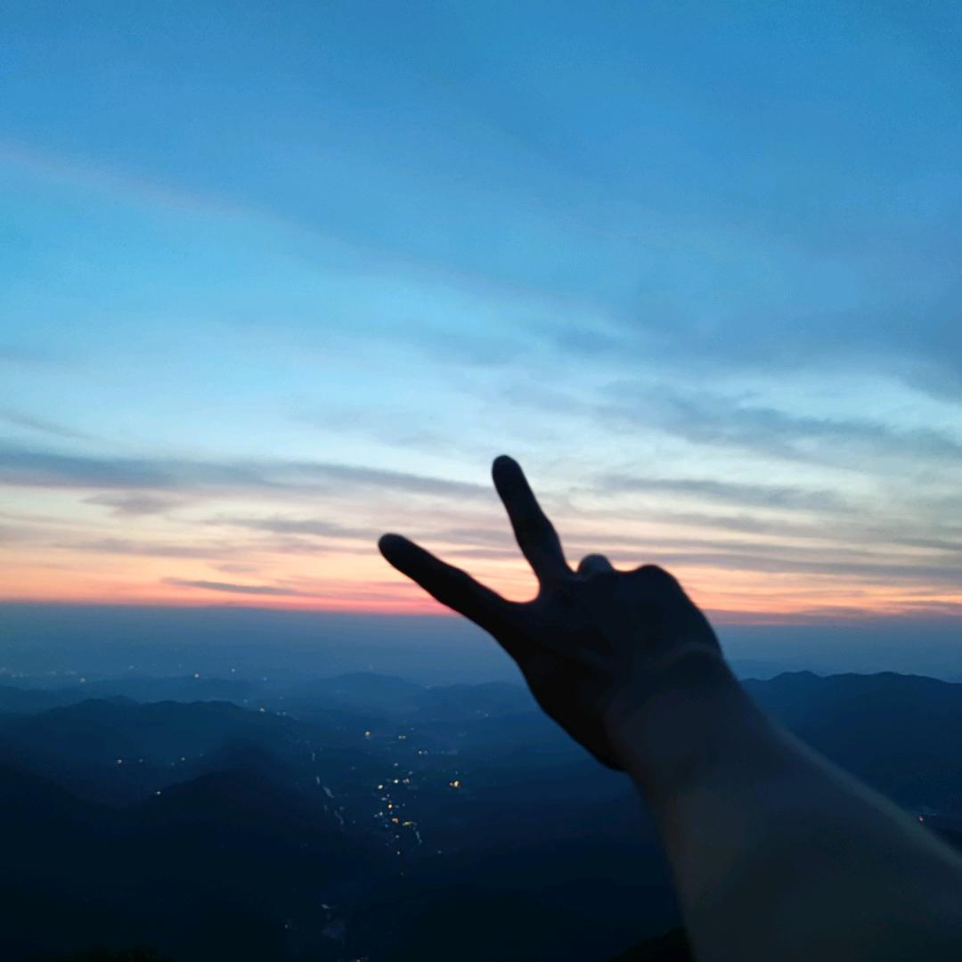 三彩团子小年糕