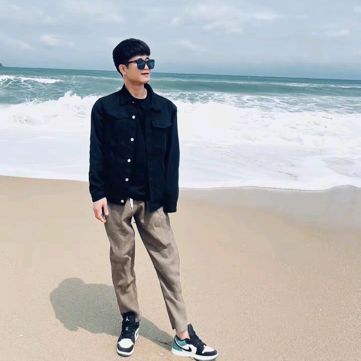 《未知，爹妈团》👬