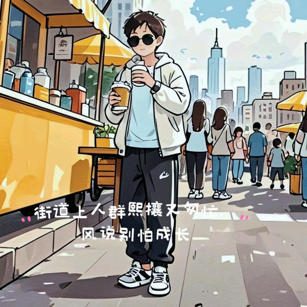 豪子@