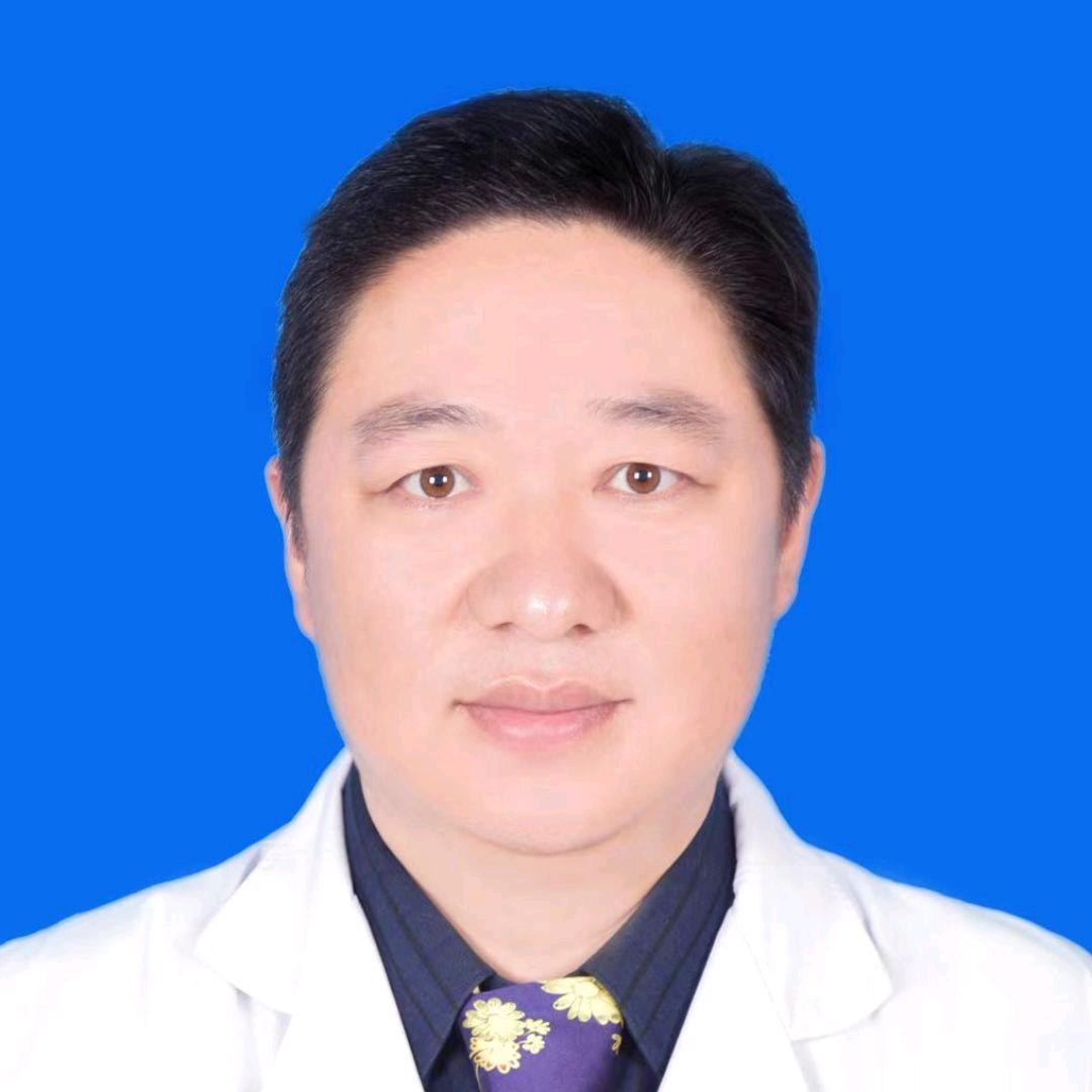皮肤科张培俊