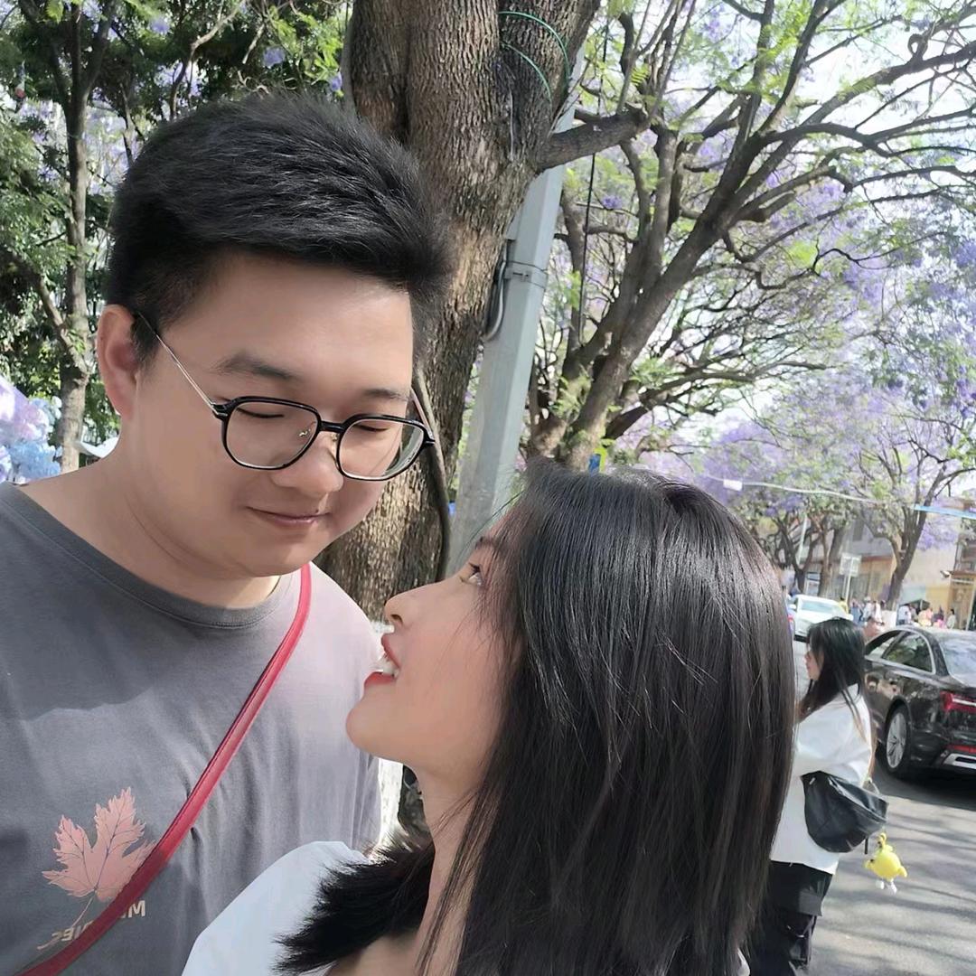 是LJX啊