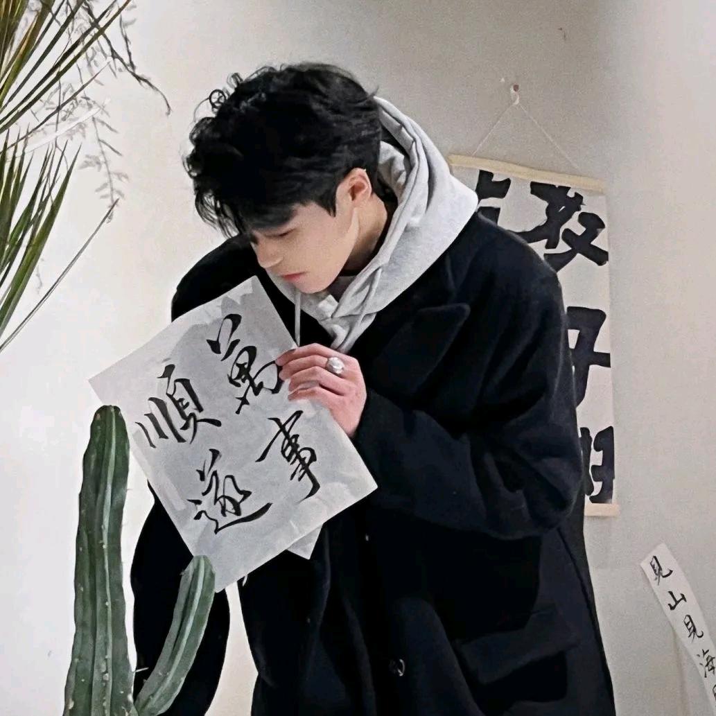 破碎的梦