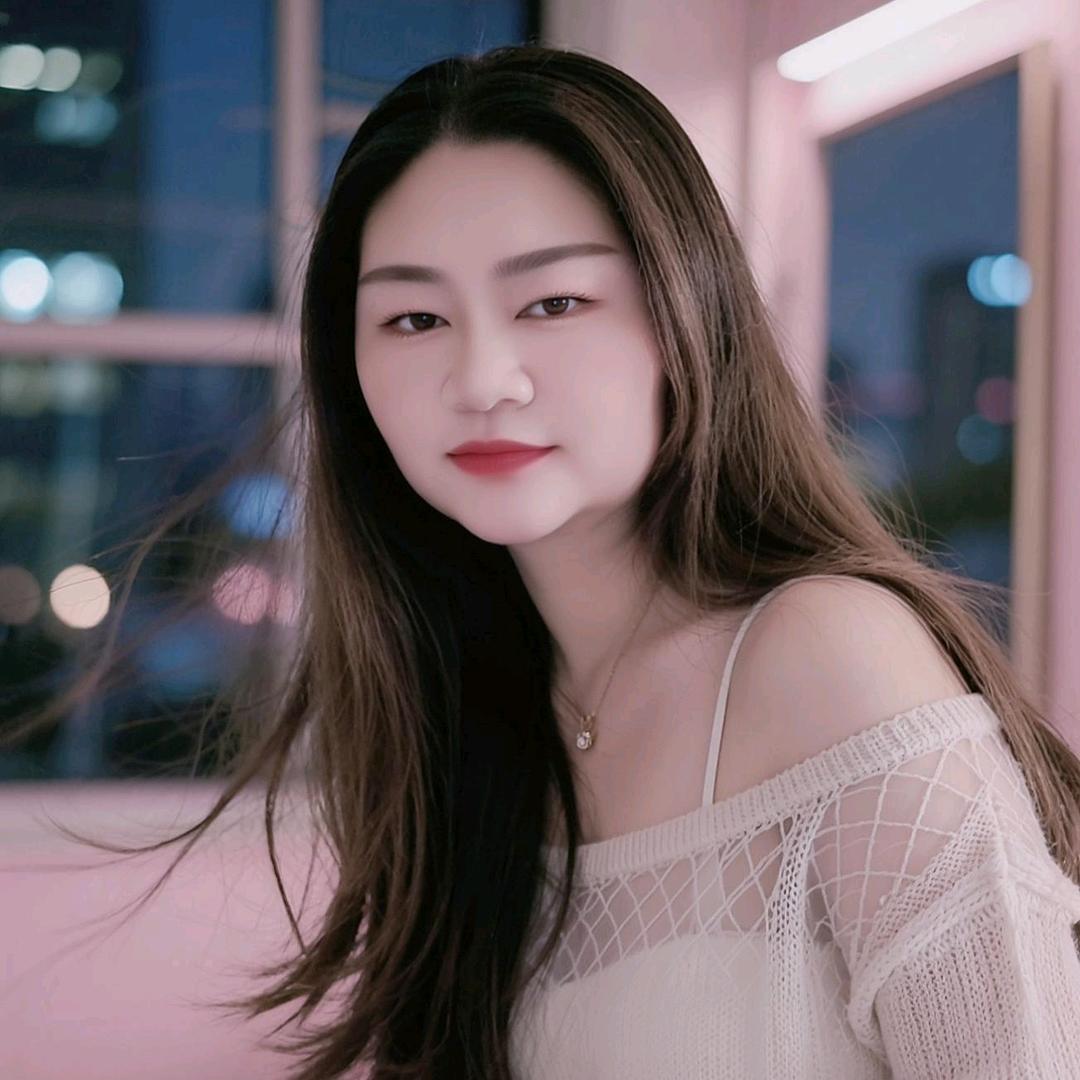 @云朵