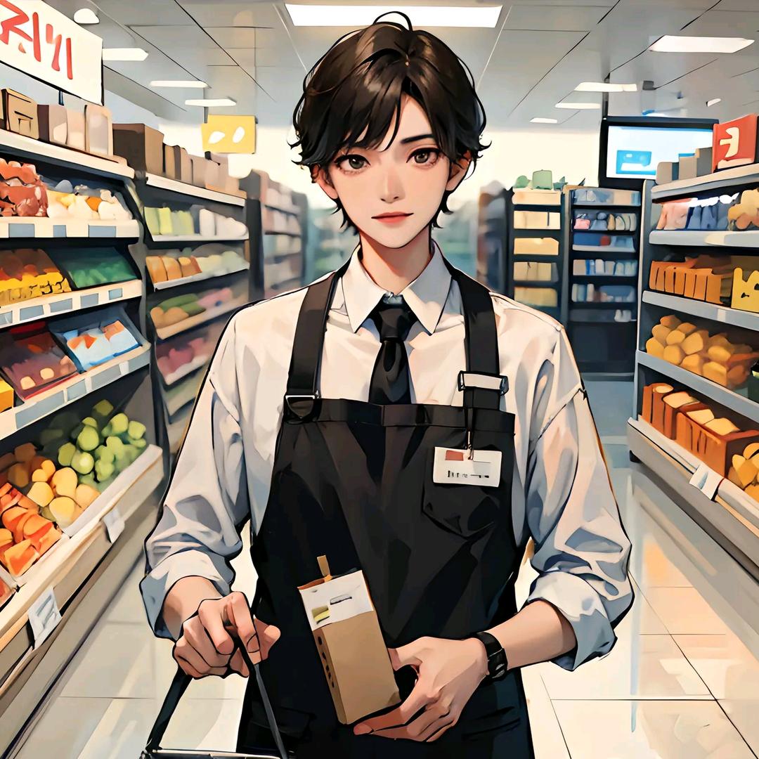 经济技术开发区爱联超市