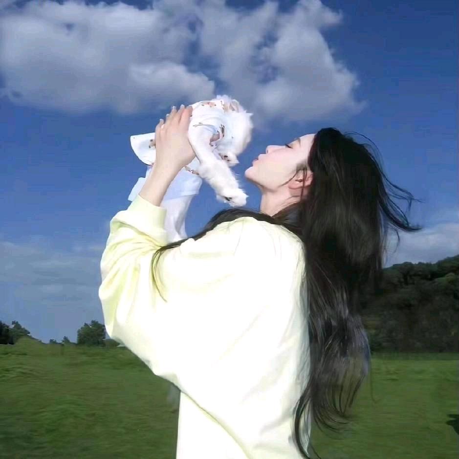 橙丫头(已生男宝)