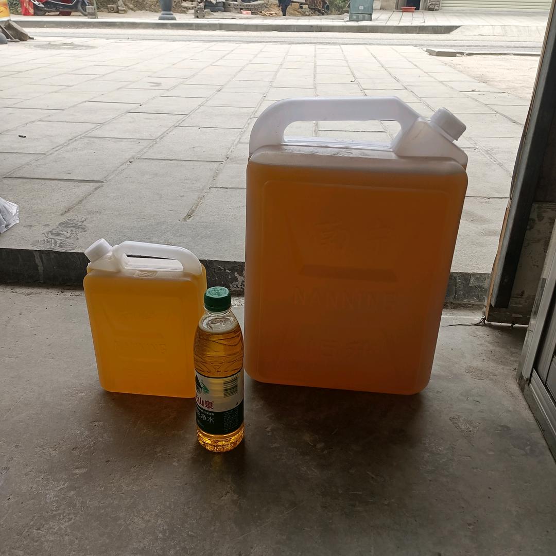 榨油小周
