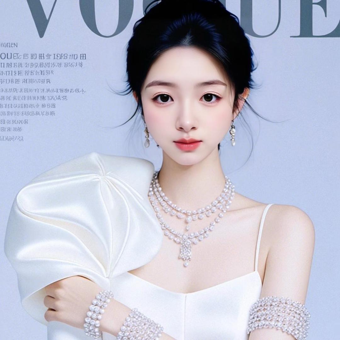 幸运☆仙贝儿℡