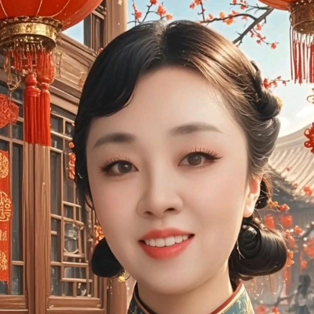 春天《拒绝连赞》