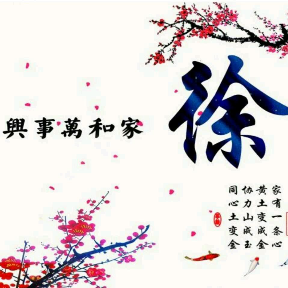 💞清风徐来💞