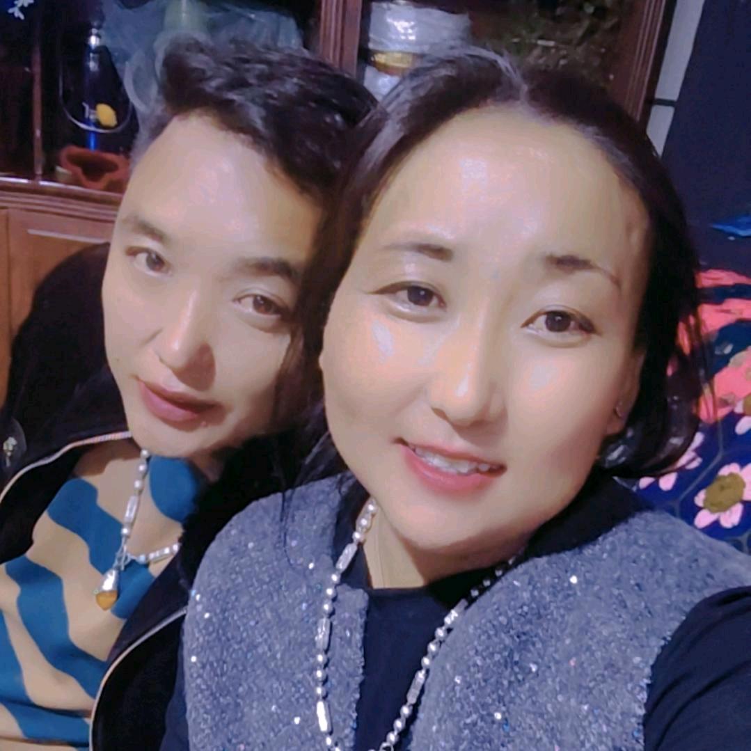 。😍卓玛大号😨