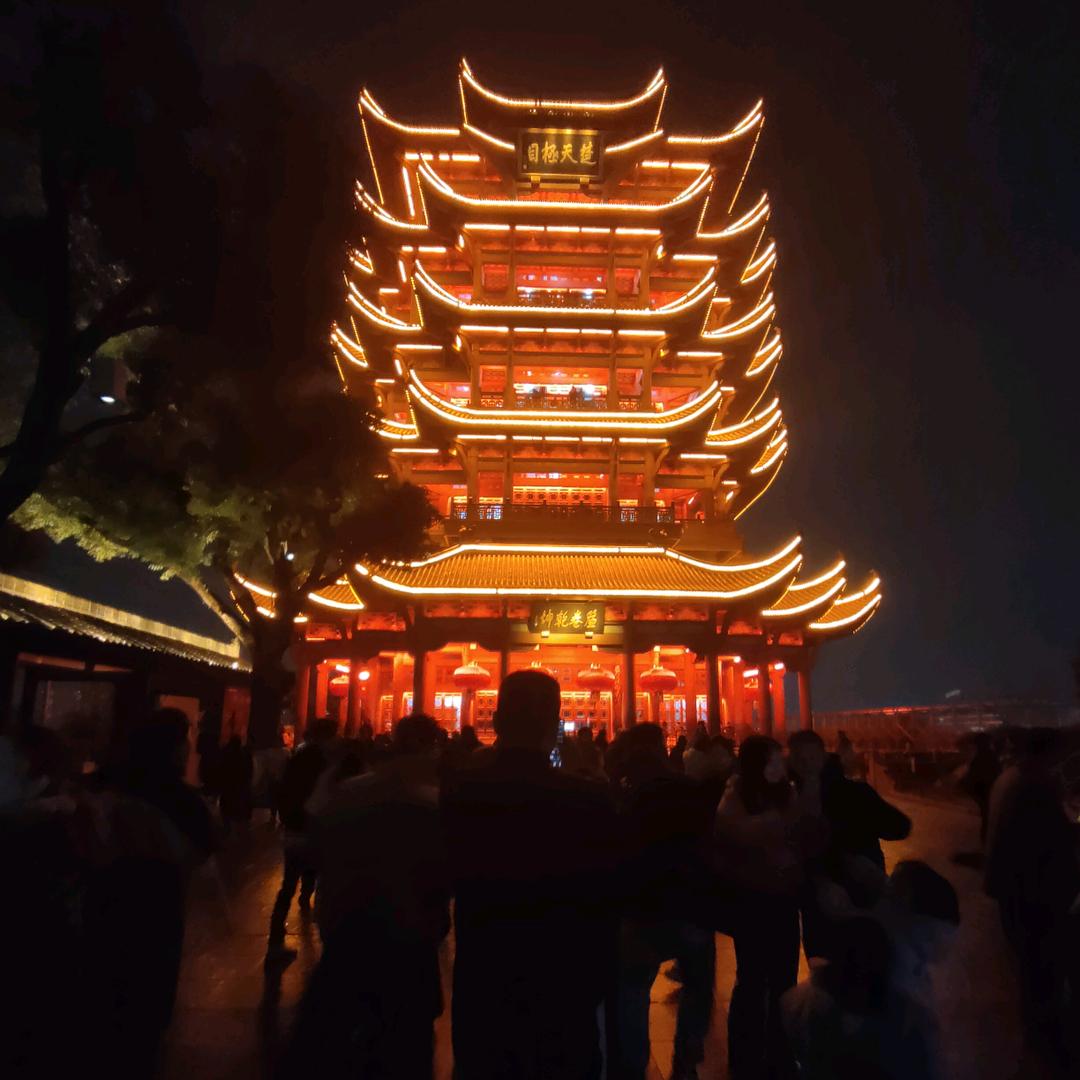 星晚星夜(己开学)