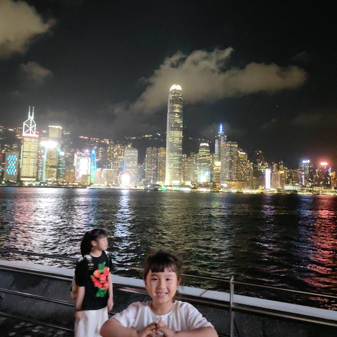 早开的晚霞