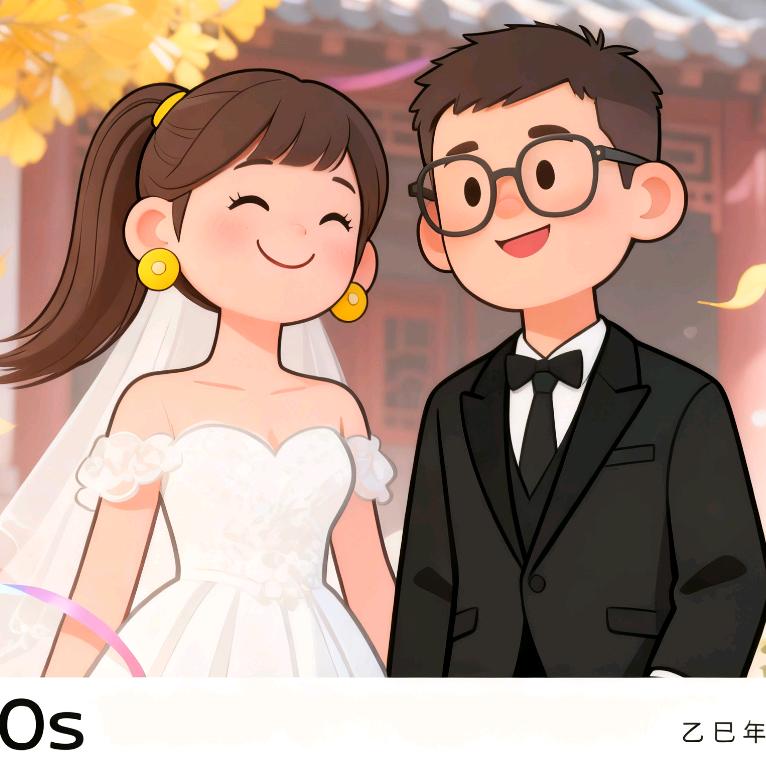 你来我在