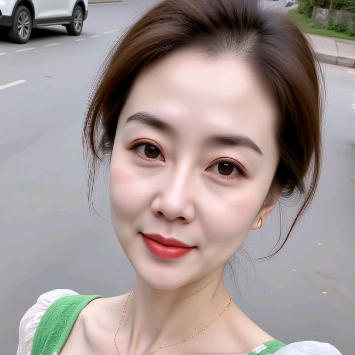 美丽永不过时