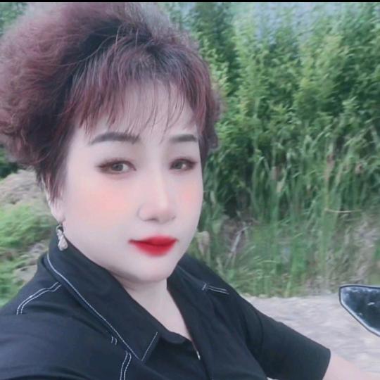 爱美豫女:金娥