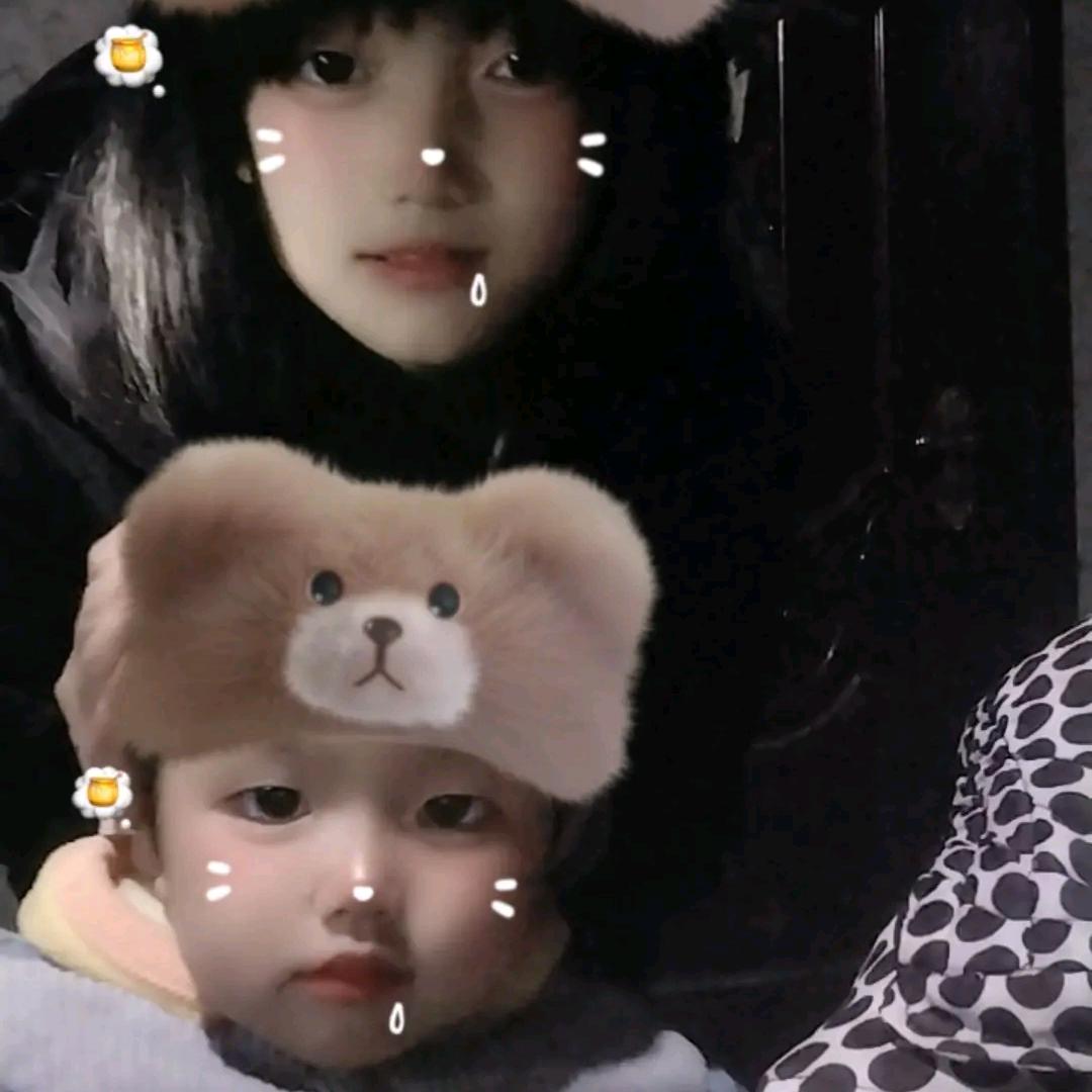 爱笑的小土豆🥔