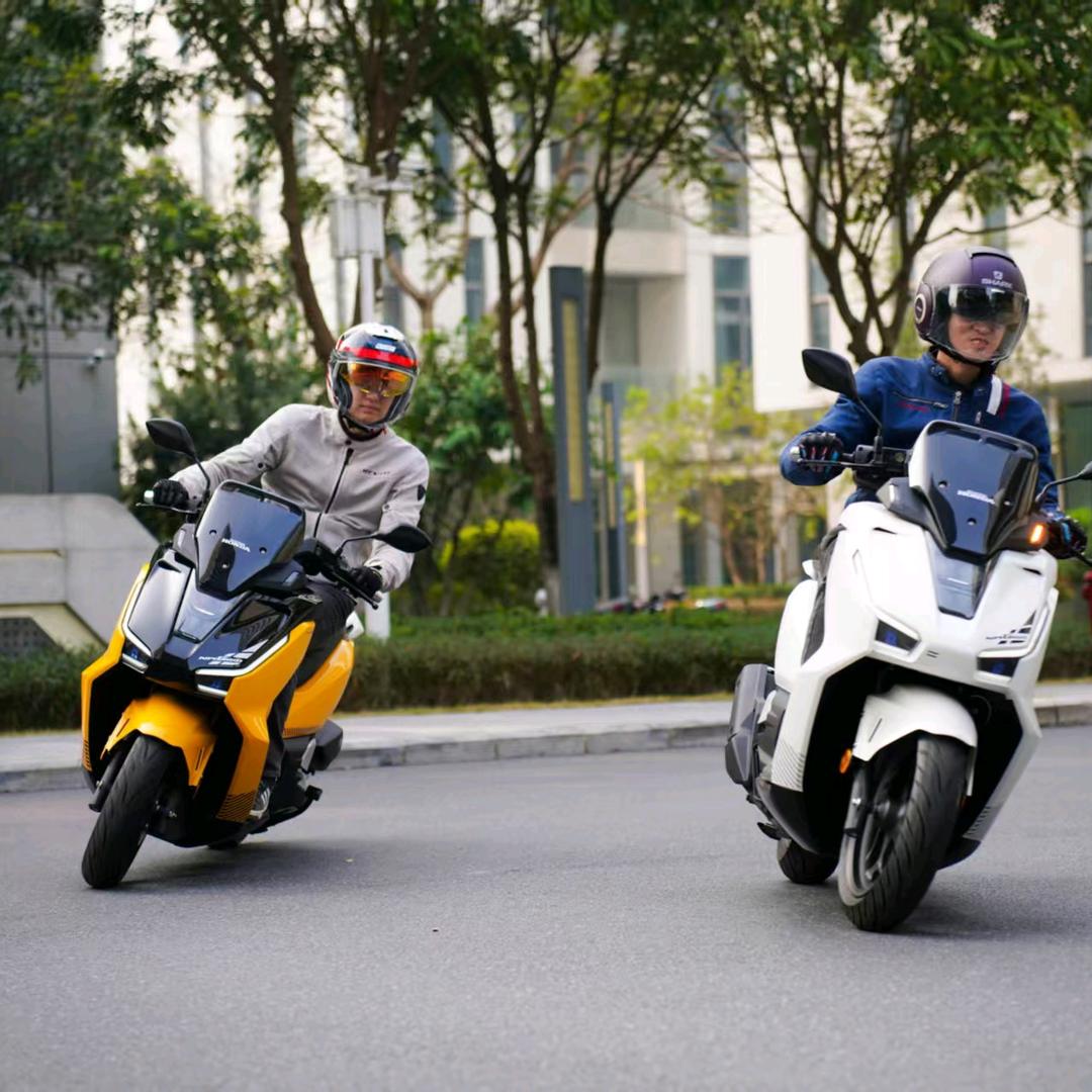 永顺五羊-本田摩托车销售店