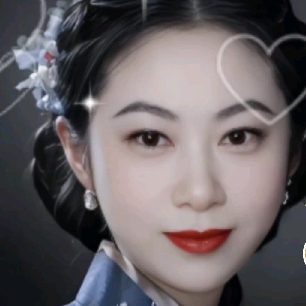晴云