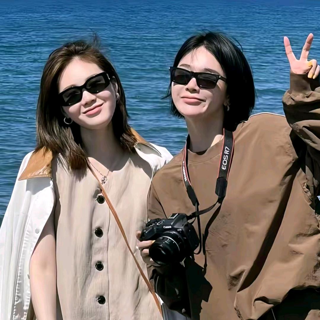 圆圆脸和小丸子～每日穿搭