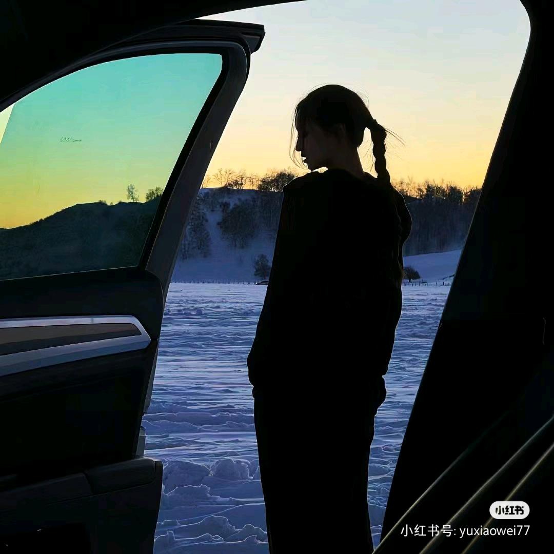 到底我是哪樣的