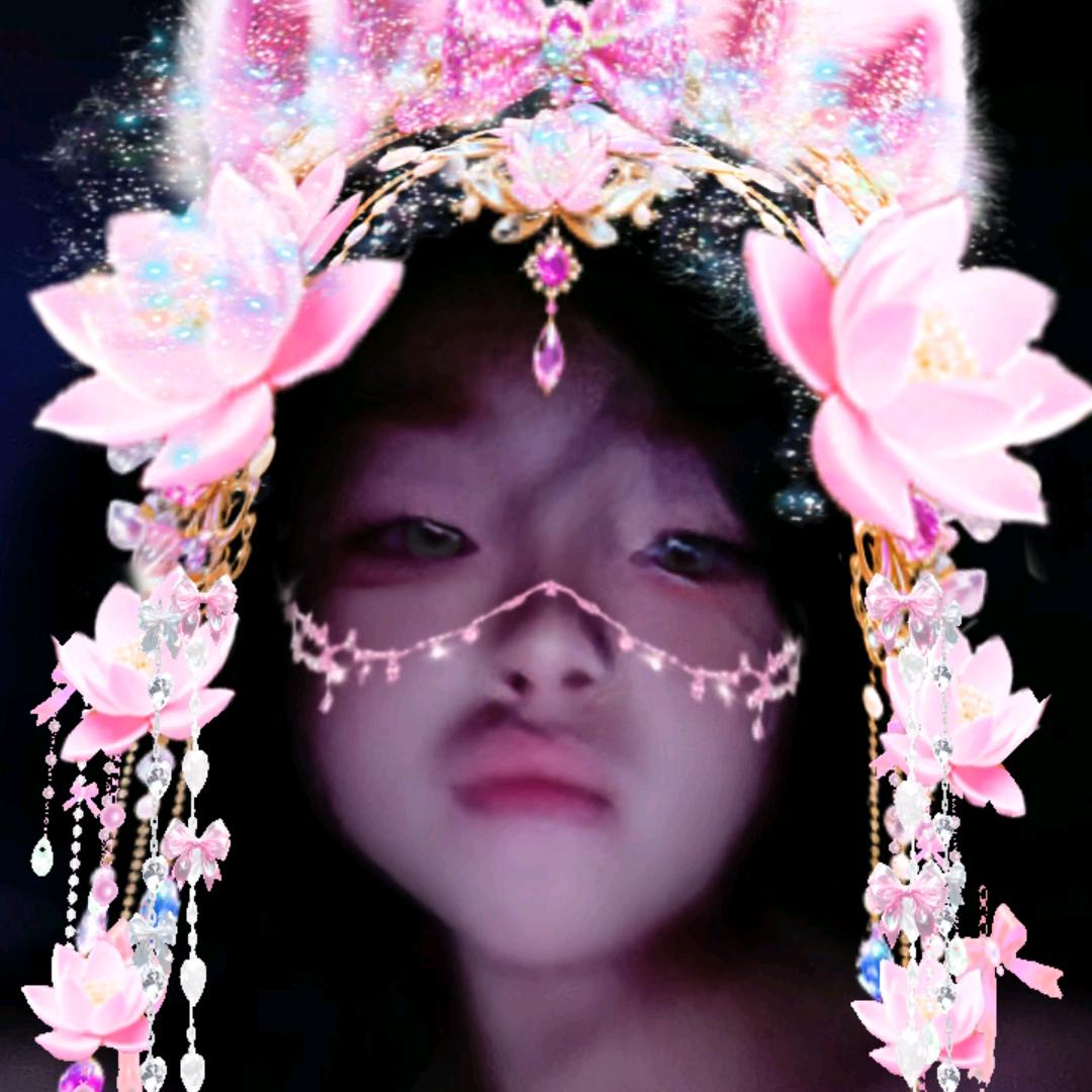 小米蕉的粉丝，傅辰星⭐️的好朋友。