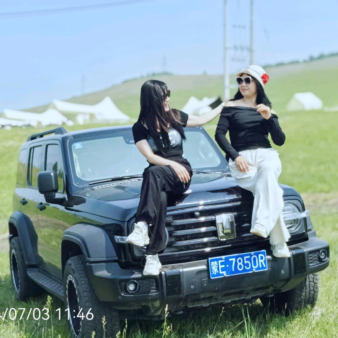 杨柳@希腊金殿H.PARTY