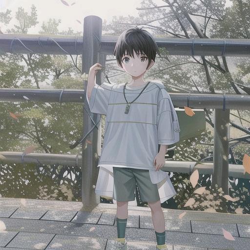 二宝小可爱