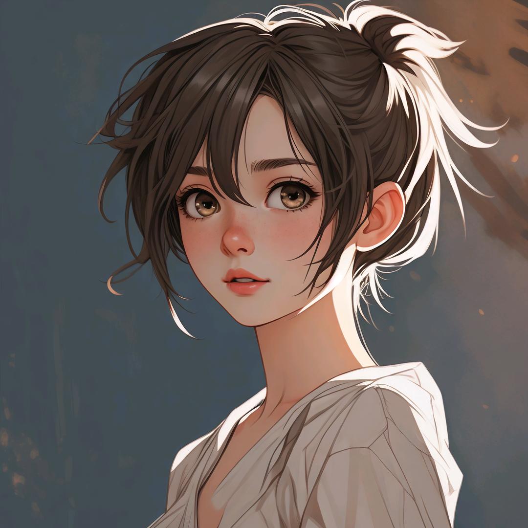 未来星语