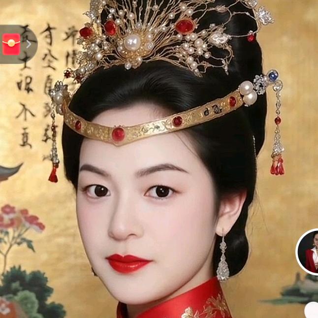 张家九妹