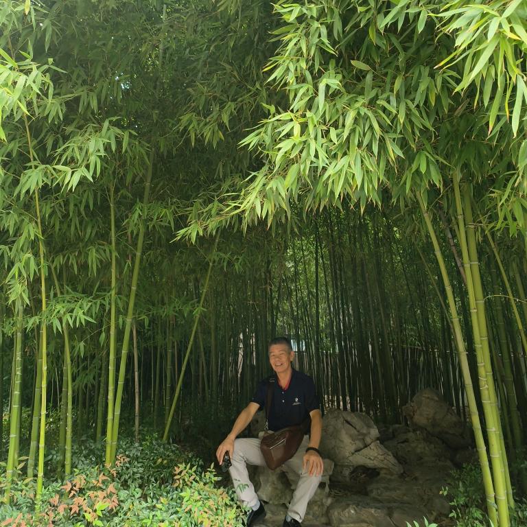 小荣