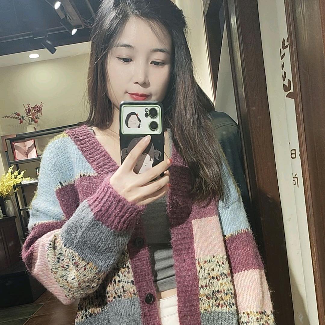 yunxia❤️