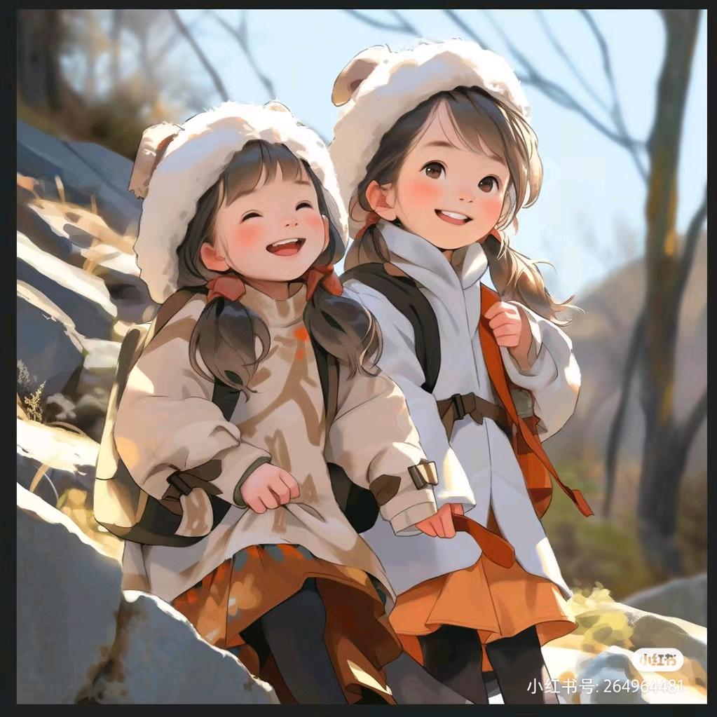 展展
