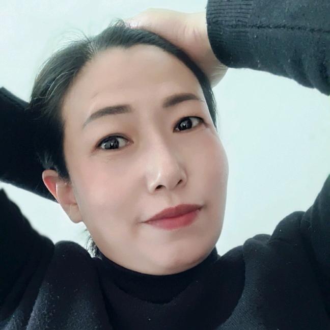 灵姐