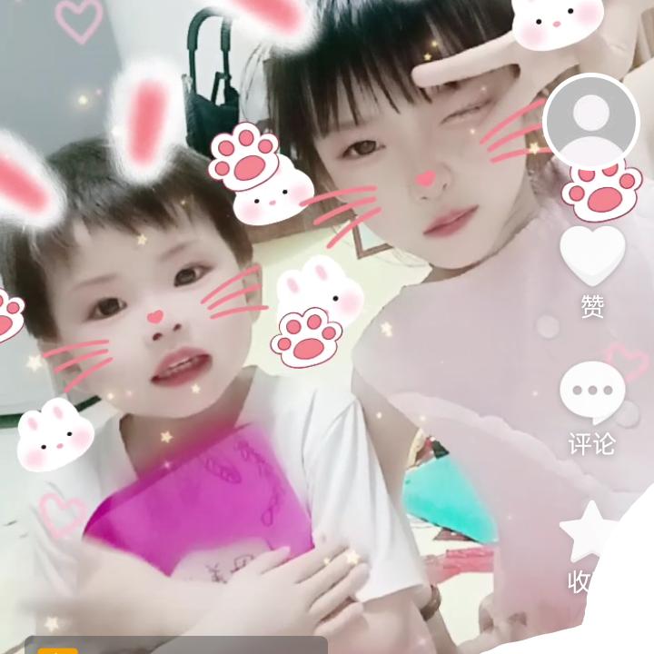 小小饼干(●—●)